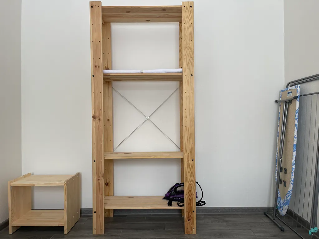 Коттедж Коттедж Уютный небольшой таунхаус — Шерегеш