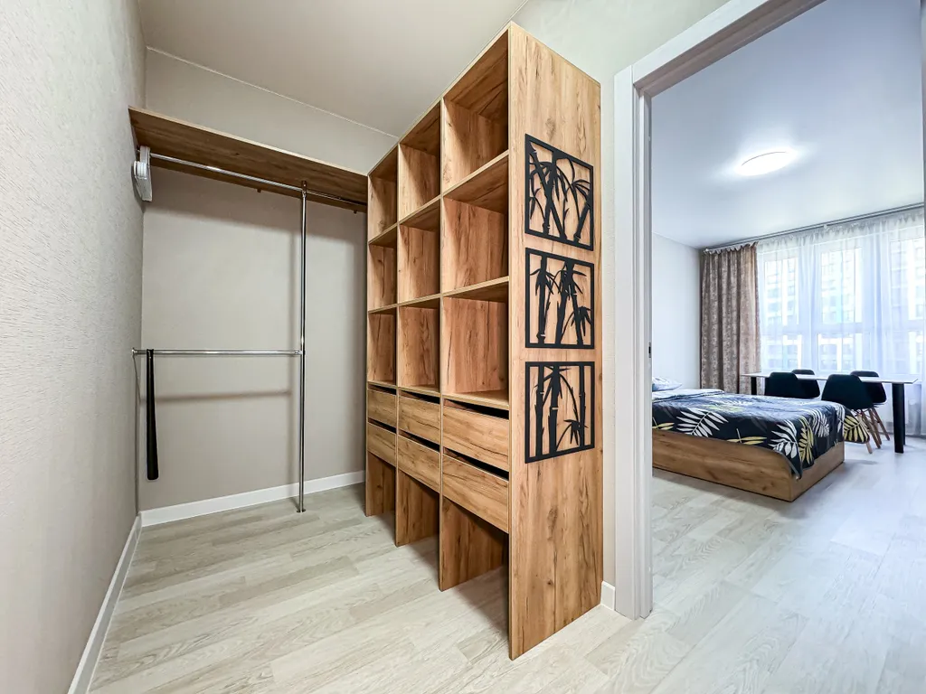 Апартаменты Монако 24 ЖК Босфор 129