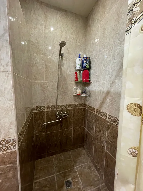 Уютная квартира рядом с городским пляжем