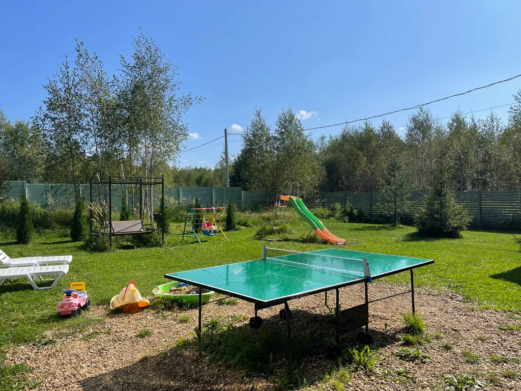 3-комнатный Дом