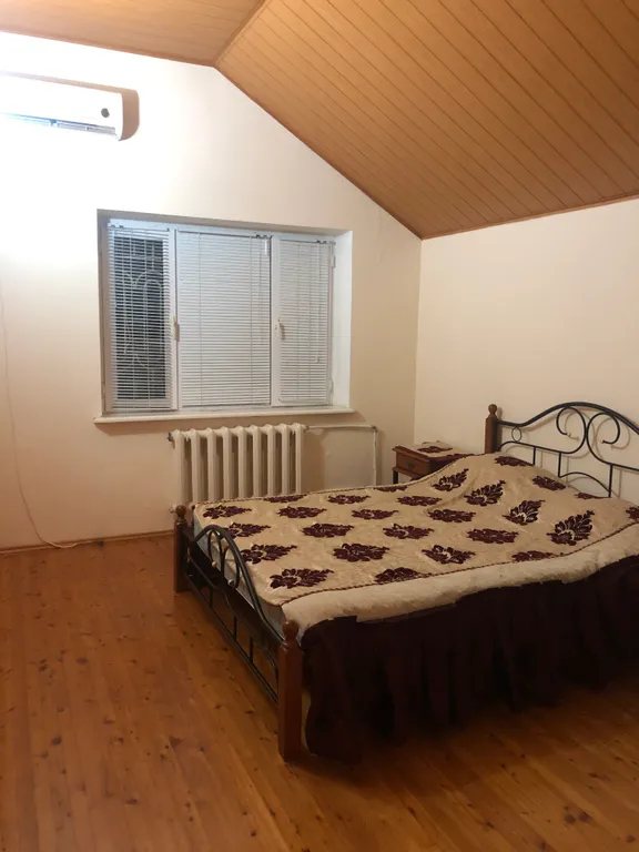 Коттедж у моря