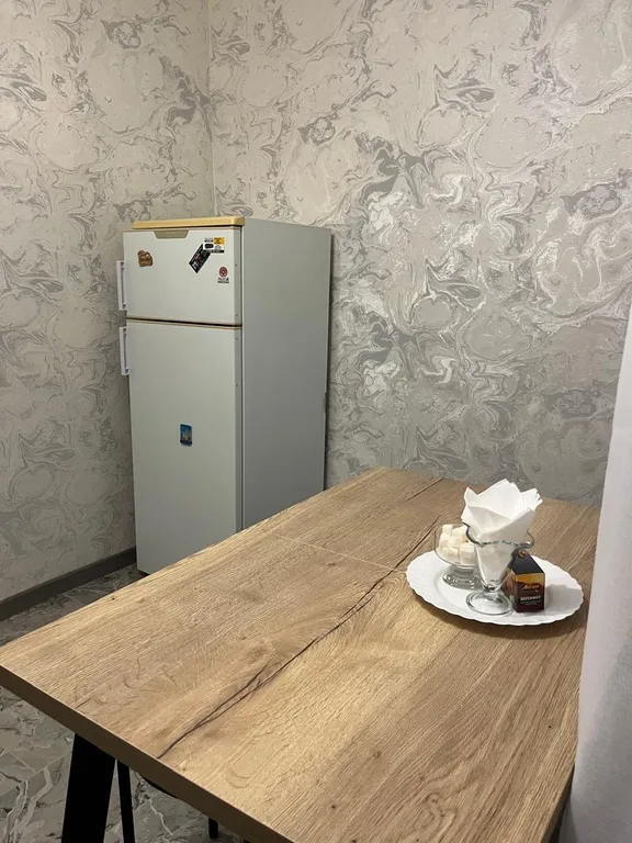 Квартира для семьи