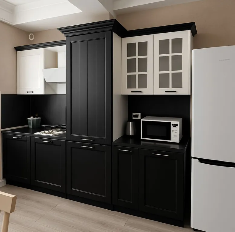 2-комнатная Квартира — аренда посуточно в Избербаш