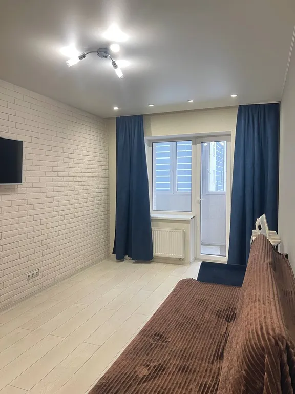 Квартира Квартира в современном районе города — Калининград