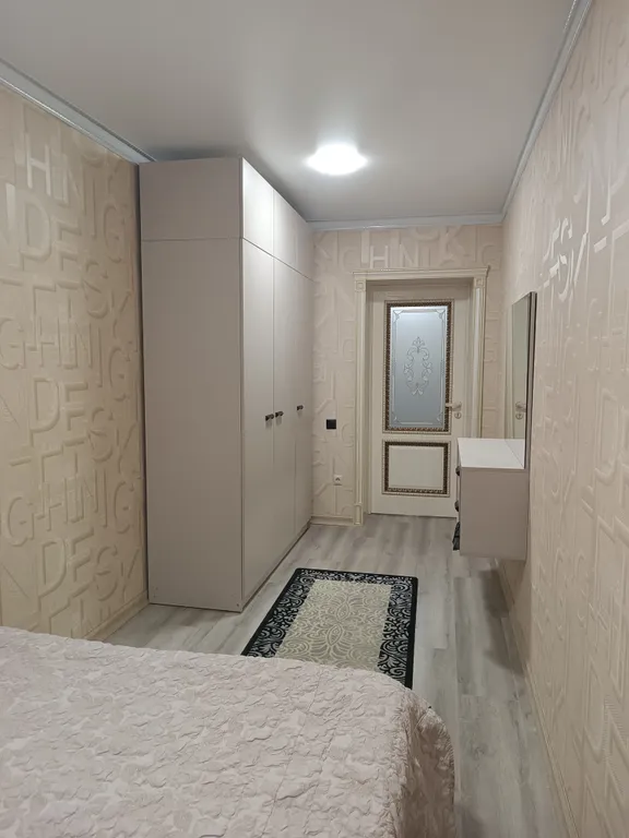 Квартира на первой береговой Квартира ✓8