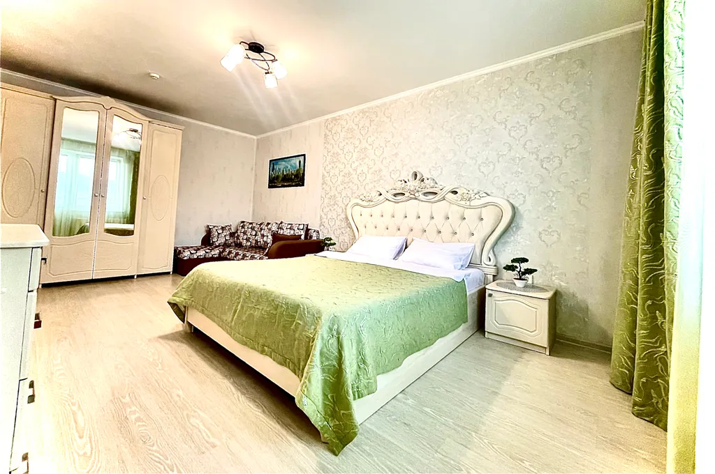 Квартира у моря