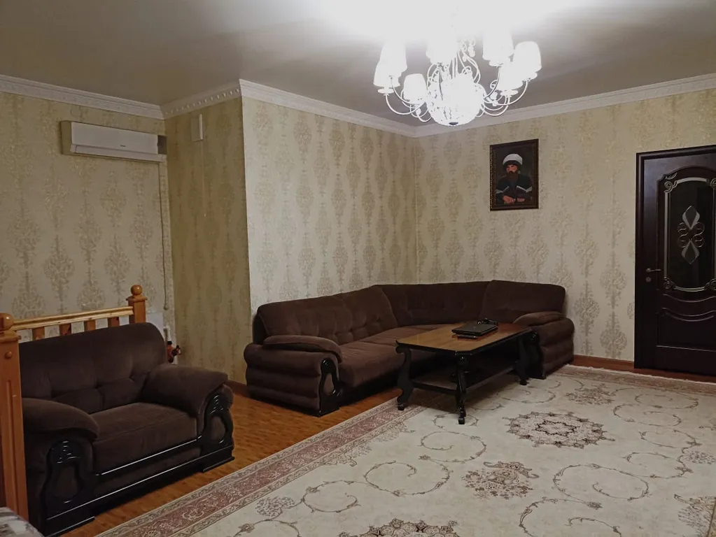 3-комнатный Дом