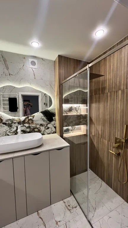 Квартира для комфорта и уюта