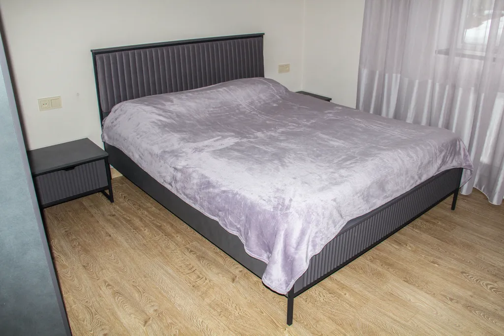 Апартаменты в горах