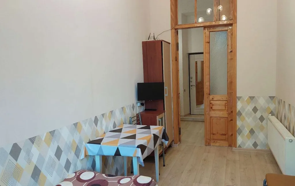 Квартира у моря