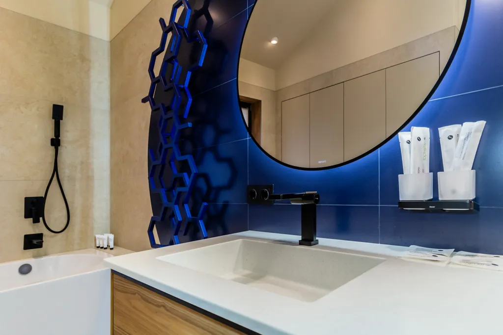 Дом апартаменты у моря