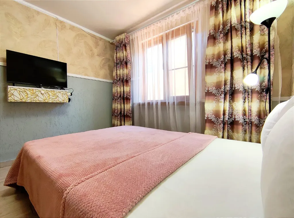 Квартира Комната — Гагра