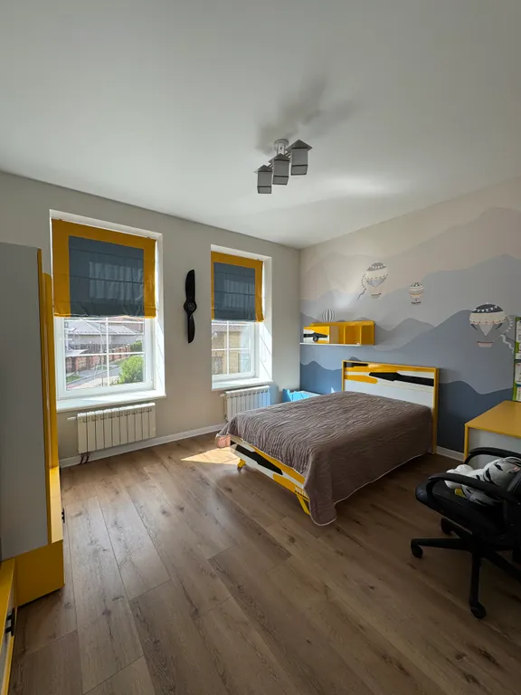 Ваш таунхаус у воды с рыбалкой