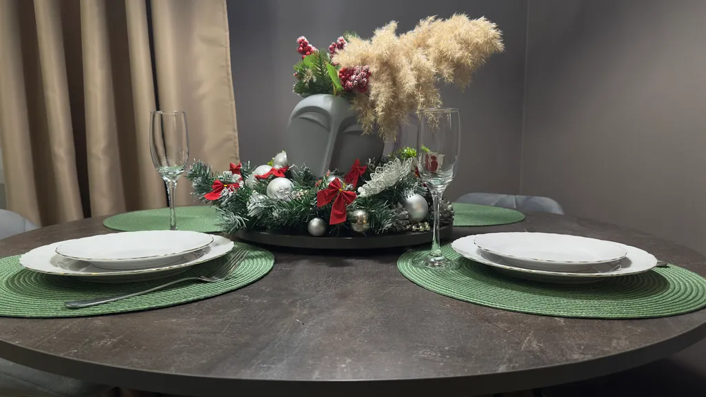 Квартира Квартира Уютная студия — Ярославль