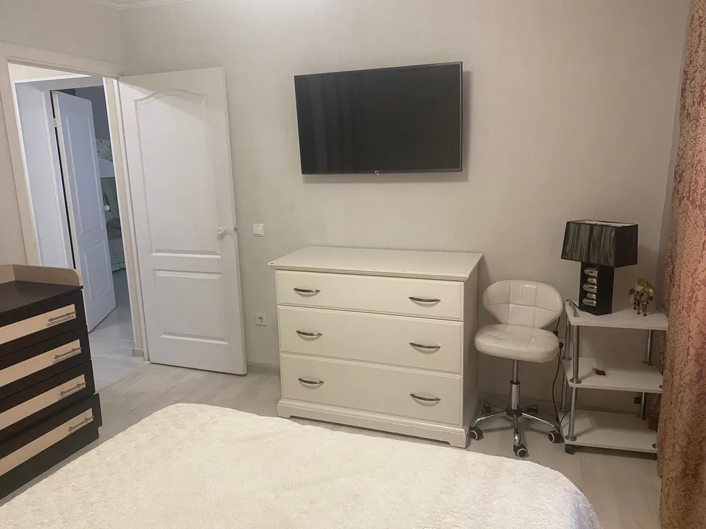 Квартира рядом с морем