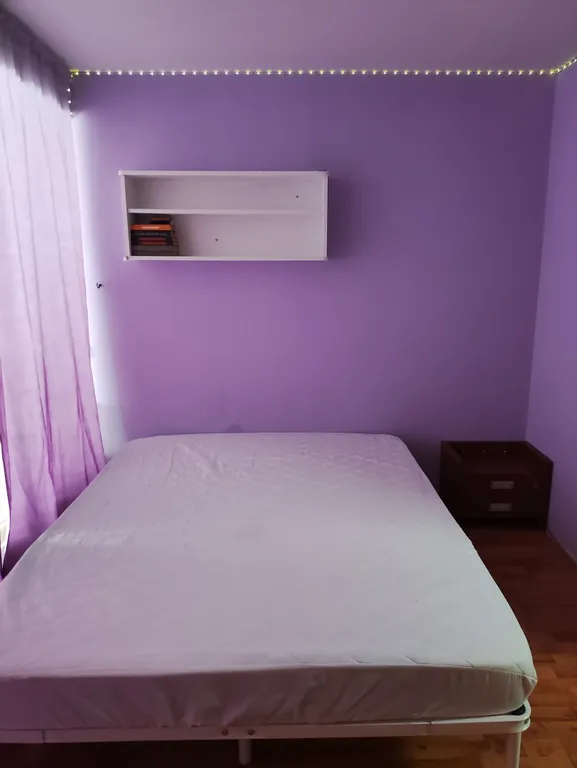 Уютная квартира для семьи