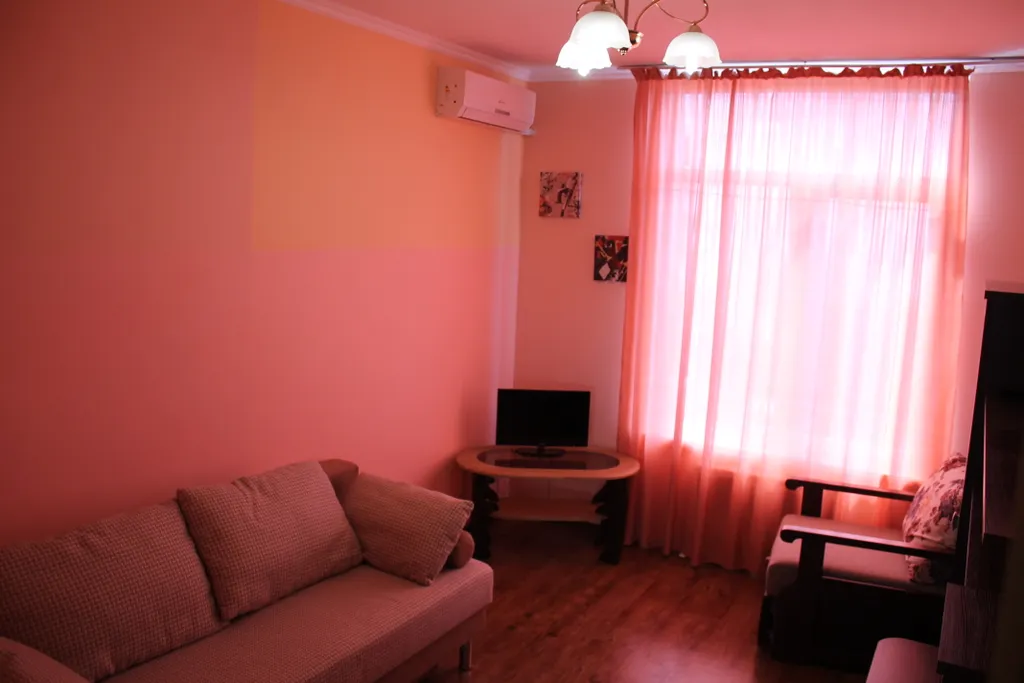 Дом у Марины рядом с морем