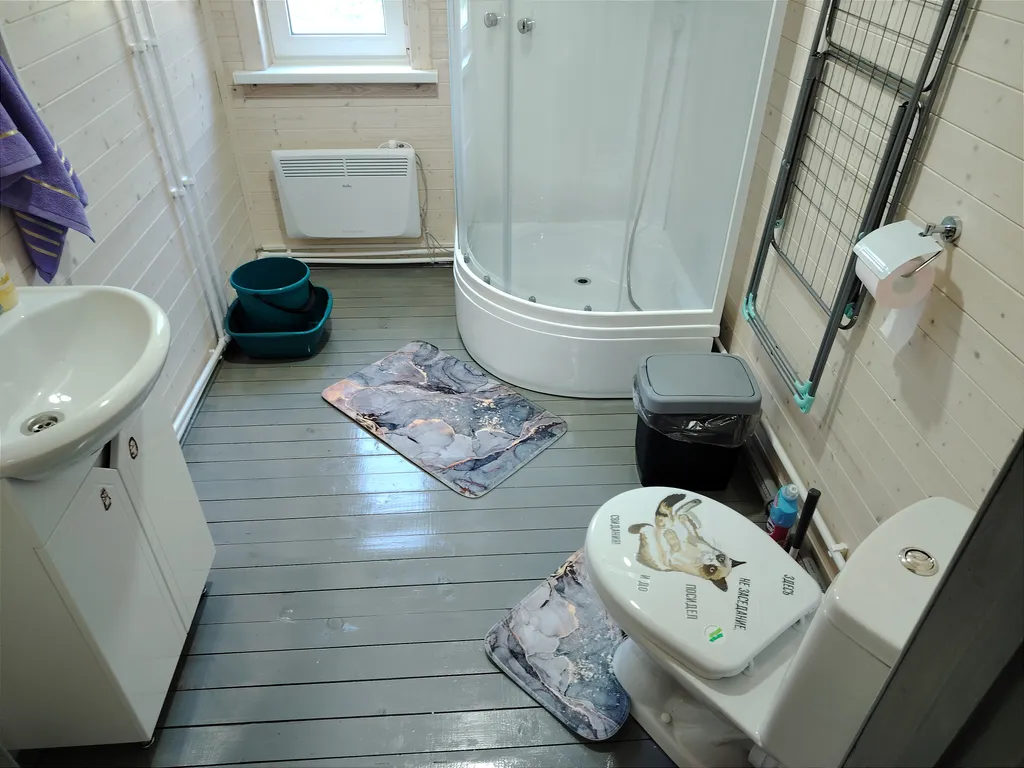 3-комнатный Дом