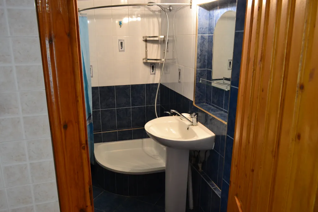 2-комнатный Дом