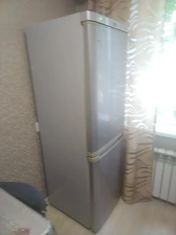 Зх комнатная квартира