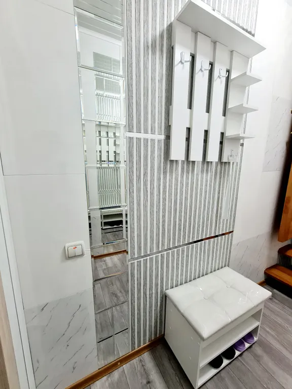 Квартира, центр города