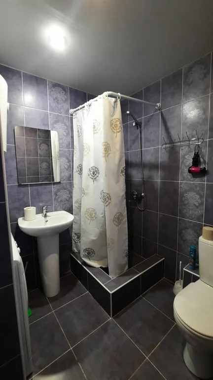 Студия у моря