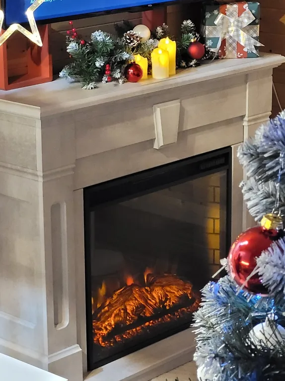 Коттедж Новый дом с иллюминацией и зоной отдыха на отдельной территории — Жаворонки