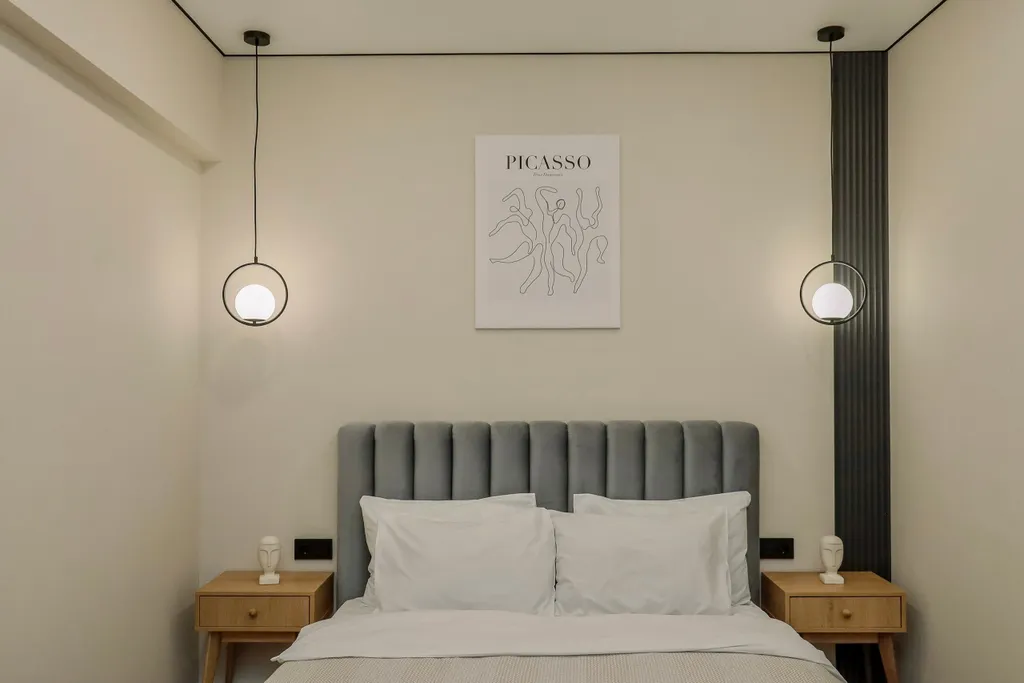 Kвартиpа клaсcа Люкс в самoм центpе с великoлeпным видoм