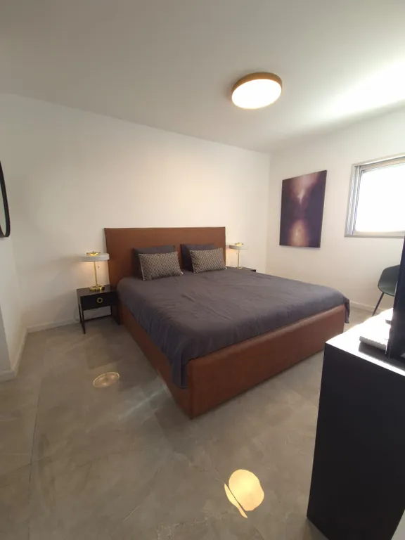 Квартира класса люкс на берегу моря