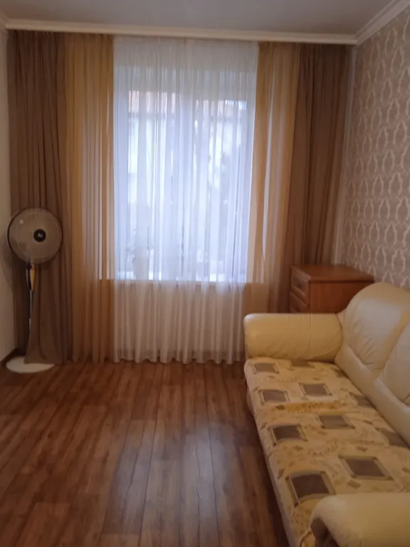 Уютная квартира в 10 минутах от берега моря