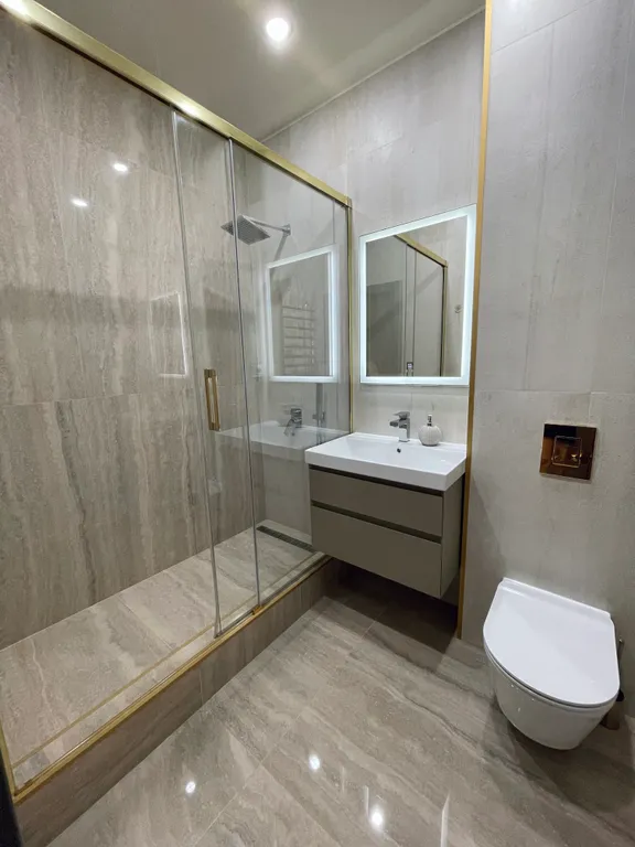 Уютный загородный дом: отдых в тишине и комфорте