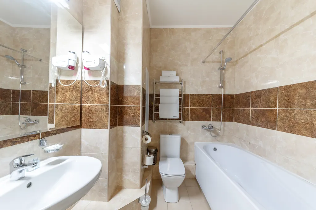 Си Сайд апартамент Береговой