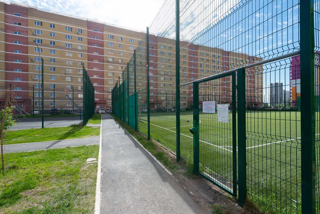 Квартира Апартаменты Одуванчик с удобным выездом на источники — Тюмень