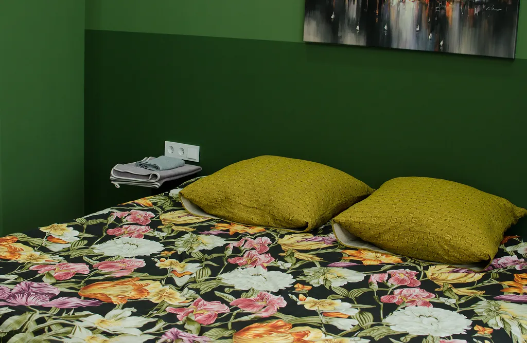 Коттедж Грация Лакшери