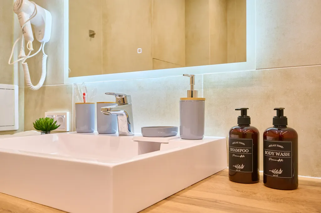 Квартира Квартира Дизайнерский апартамент в апарт-комплексе Grand Palace — Краснодар