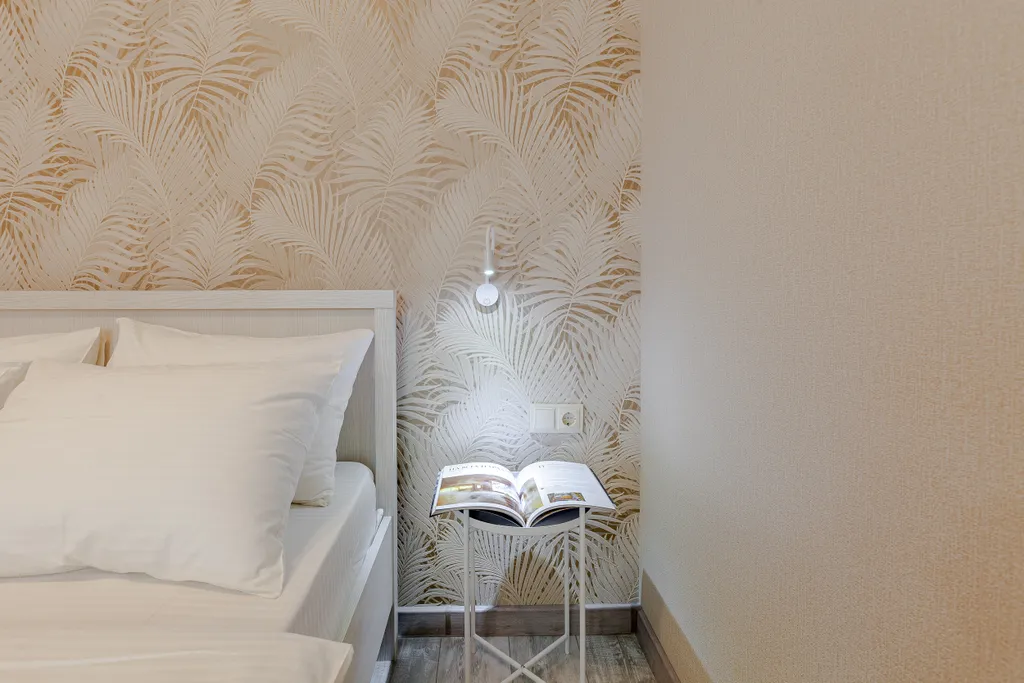 Уютная студия от White Home