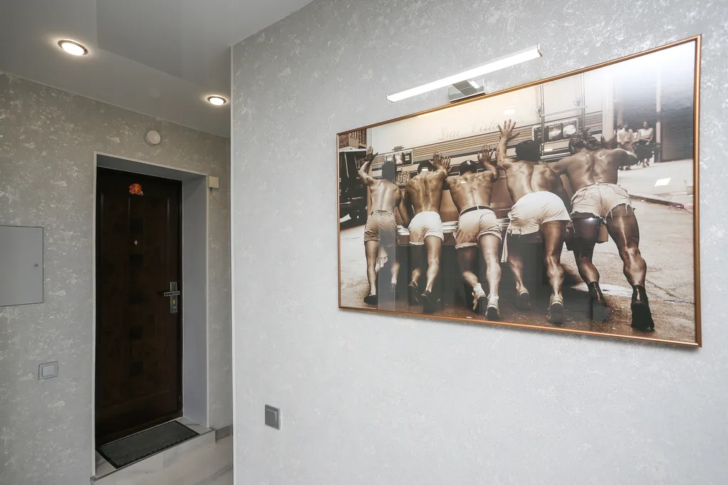 Апартамент в самом центре