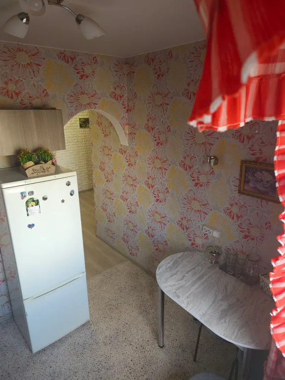 Уютная квартира в сердце