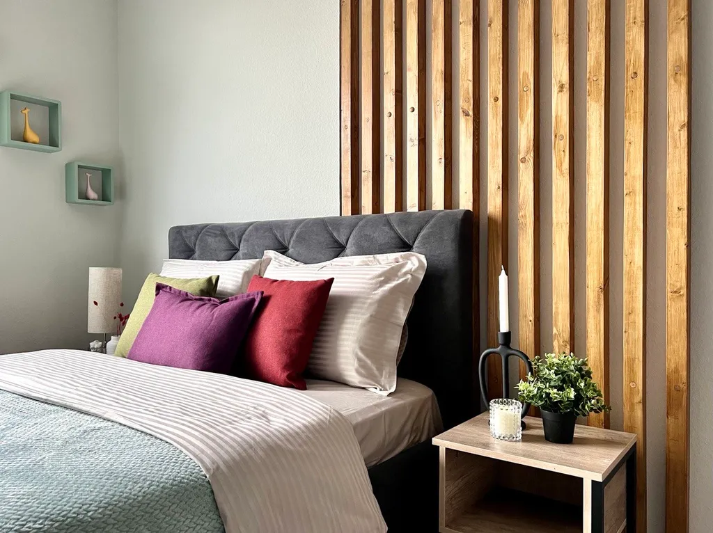 Квартира Уют и комфорт — Котельники