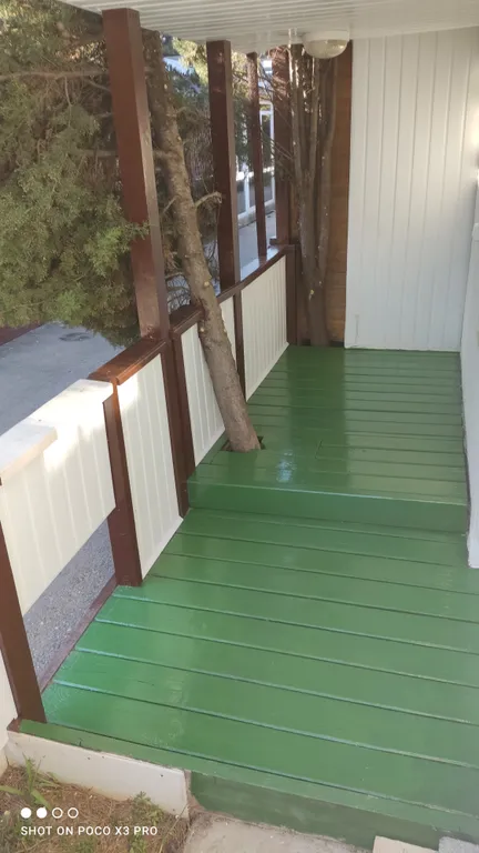 Звёздный берег