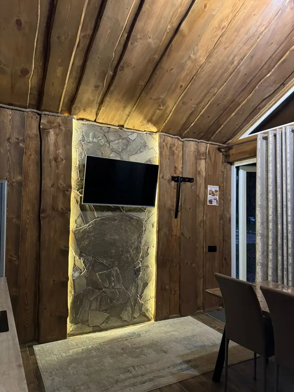 2-комнатный Дом