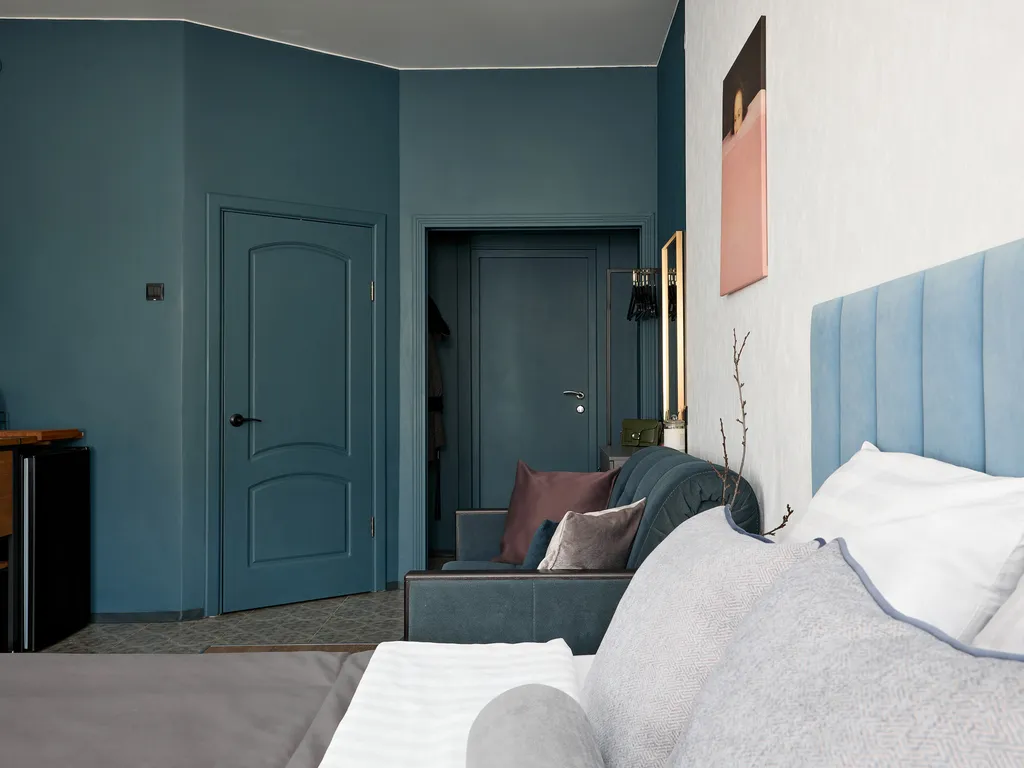 Квартира Квартира Loft Design — Санкт-Петербург