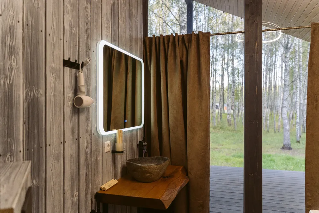 Коттедж Kratos