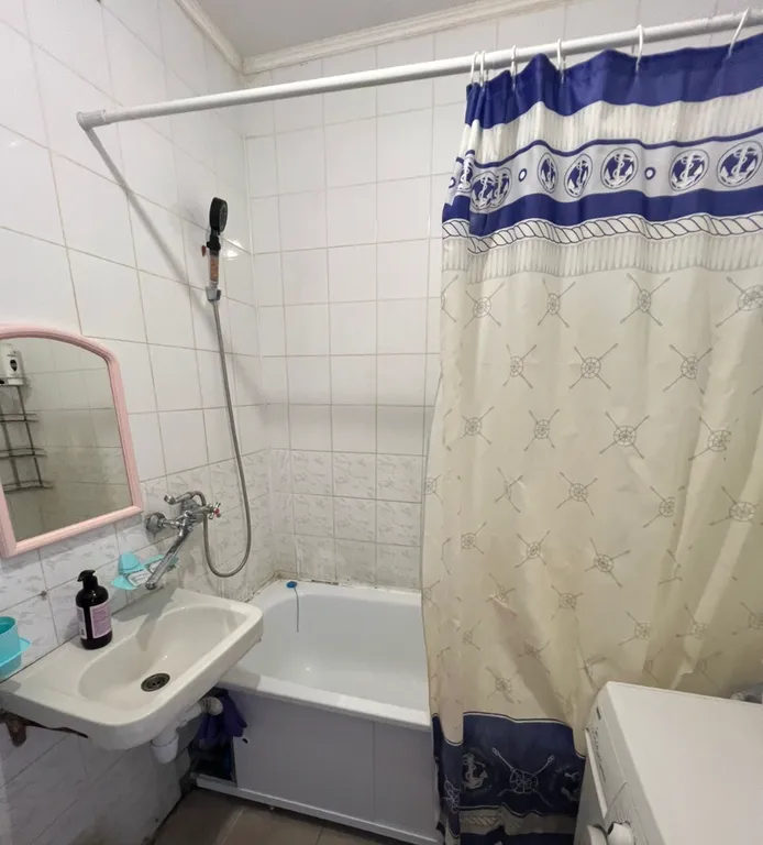 2х комнатная квартира на Садовой 30, до 6 гостей