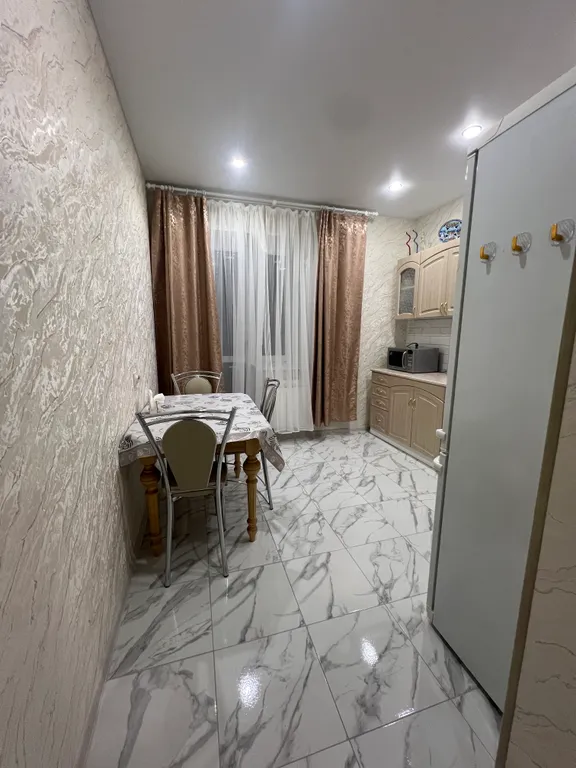 Квартира Квартира с евроремонтом — Можайск