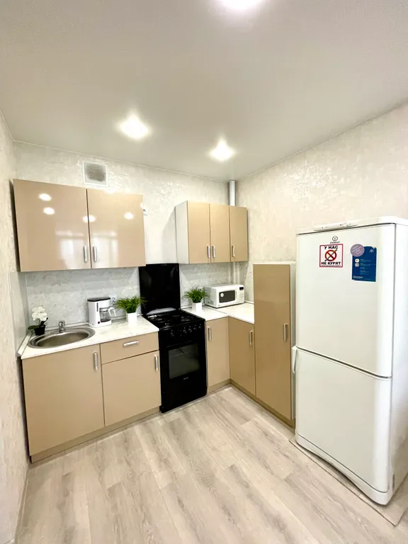 Шикарная евродвушка рядом с парком