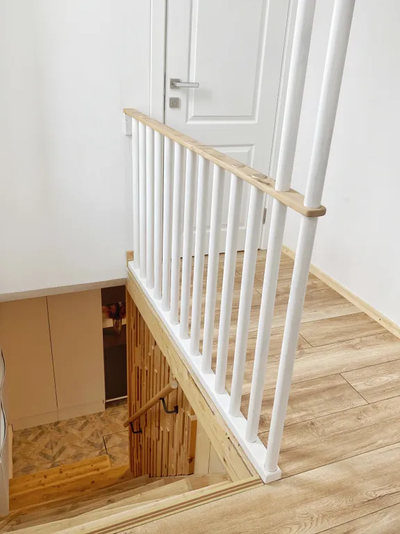 Уютный дом для семейного отдыха