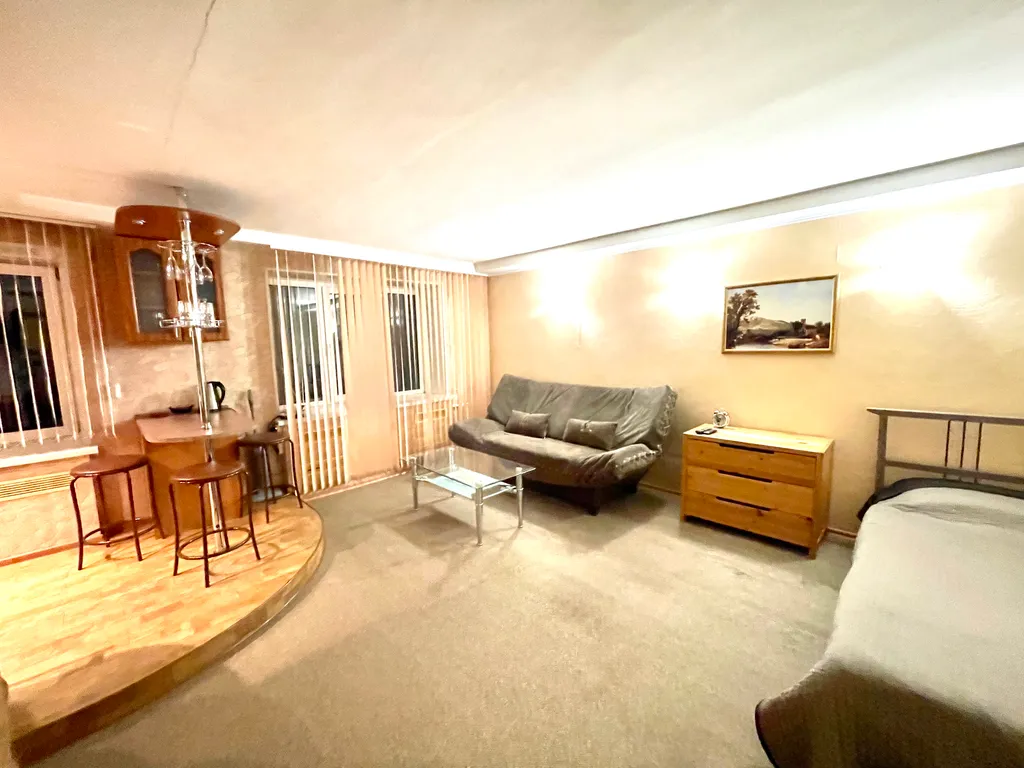 Уютная студия у Храма