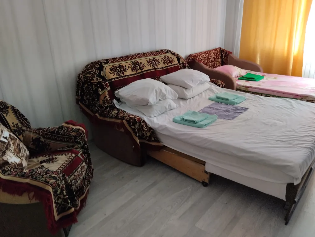 Квартира Уютная квартира у моря — Пионерский