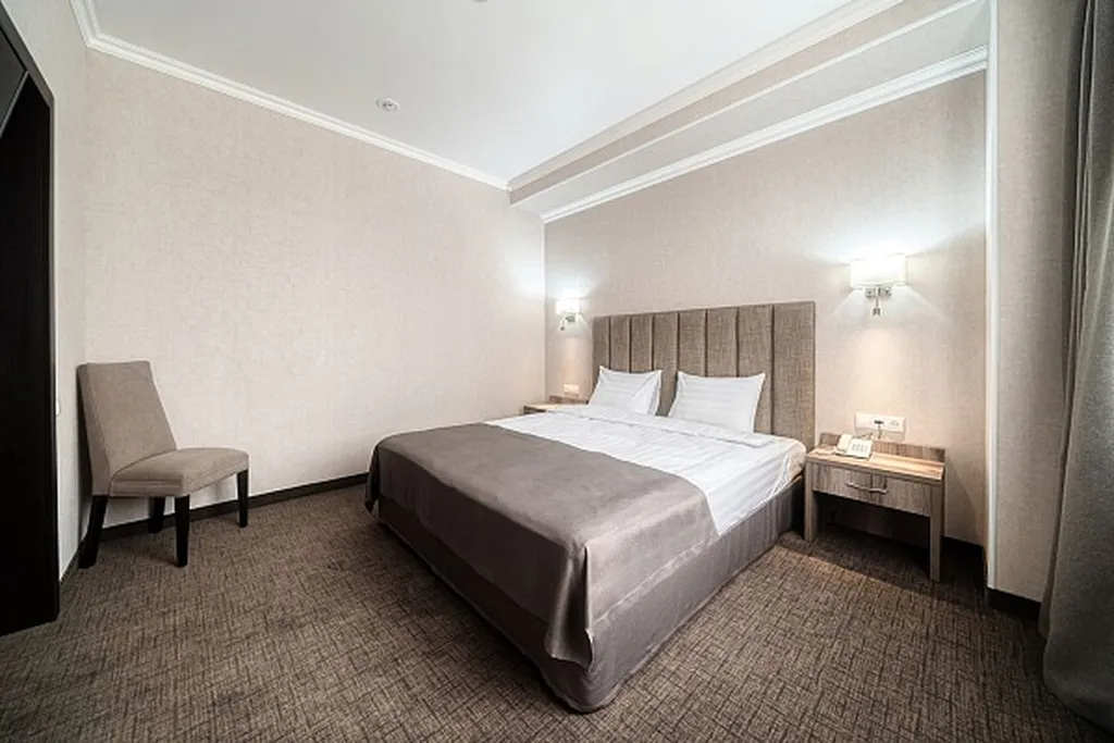 Квартира Комната — аренда посуточно в Иноземцево